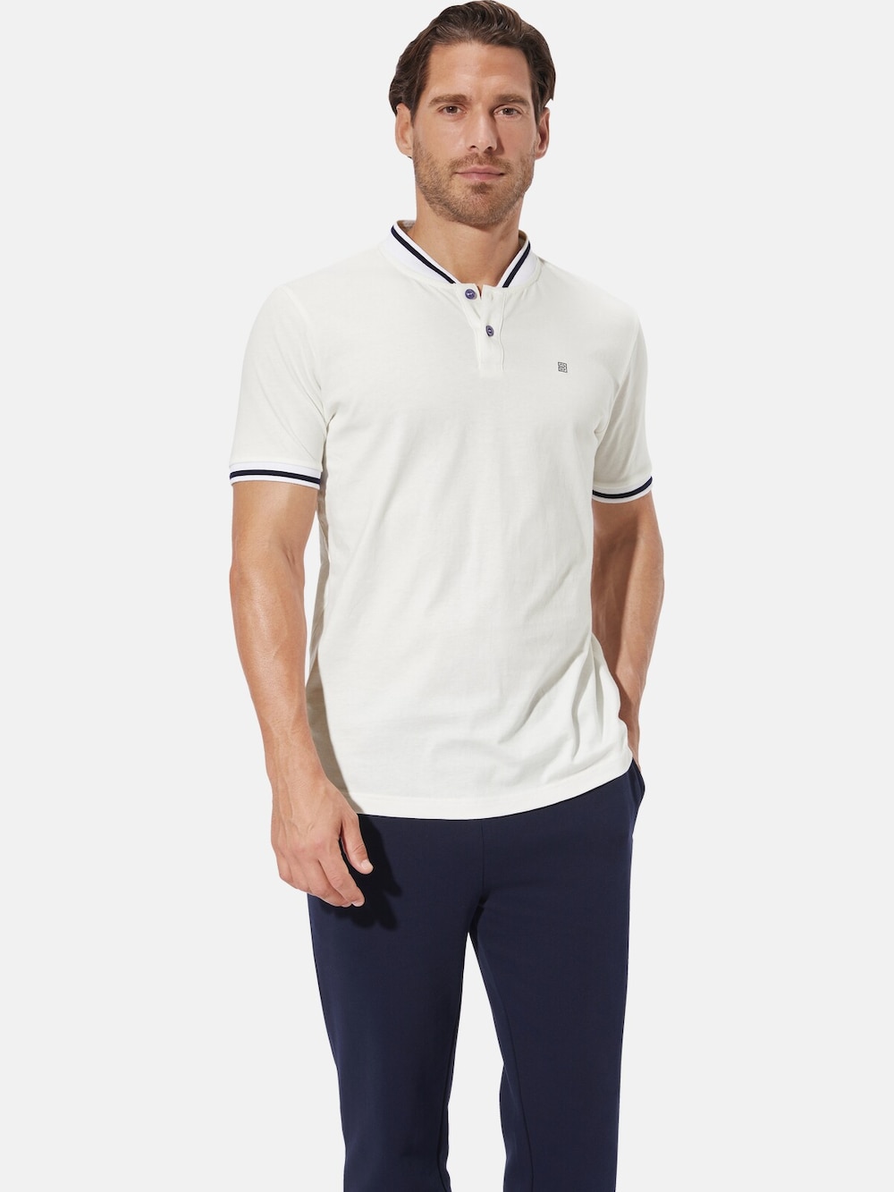 Poloshirts, Set Van 2 JORMAR