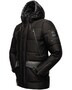 Winterjacke Mitjaa