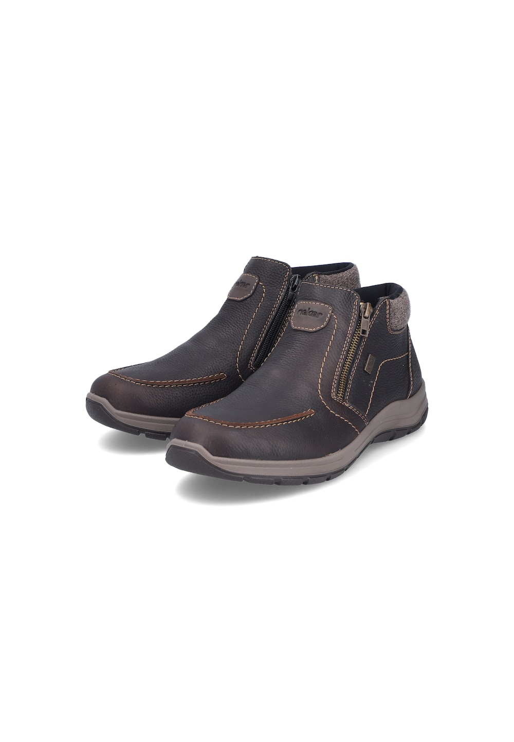 Kurzstiefel 03660