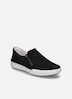 Damen Sneaker Claire 20, schwarz