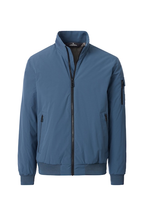 Blouson uni