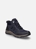 Herren Stiefelette Leroy 51, indigo-kombi