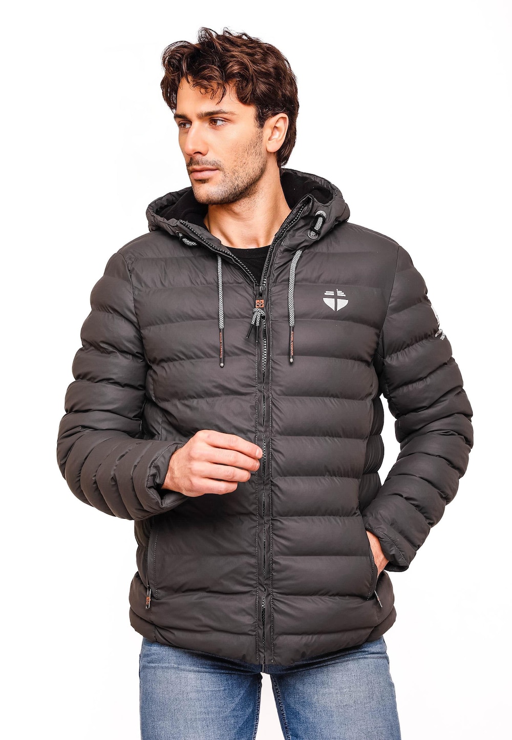 Regenjacke Zaharoo