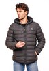 Regenjacke Zaharoo