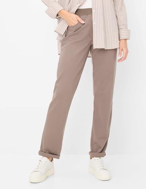 Style CARINA  Hosen lang