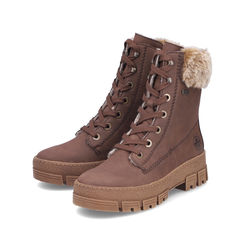 Biker Boots Y0230