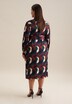 Damen Kleid - Druck