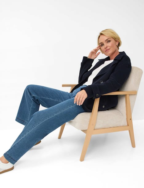 Style PAM FLARED  Jeans