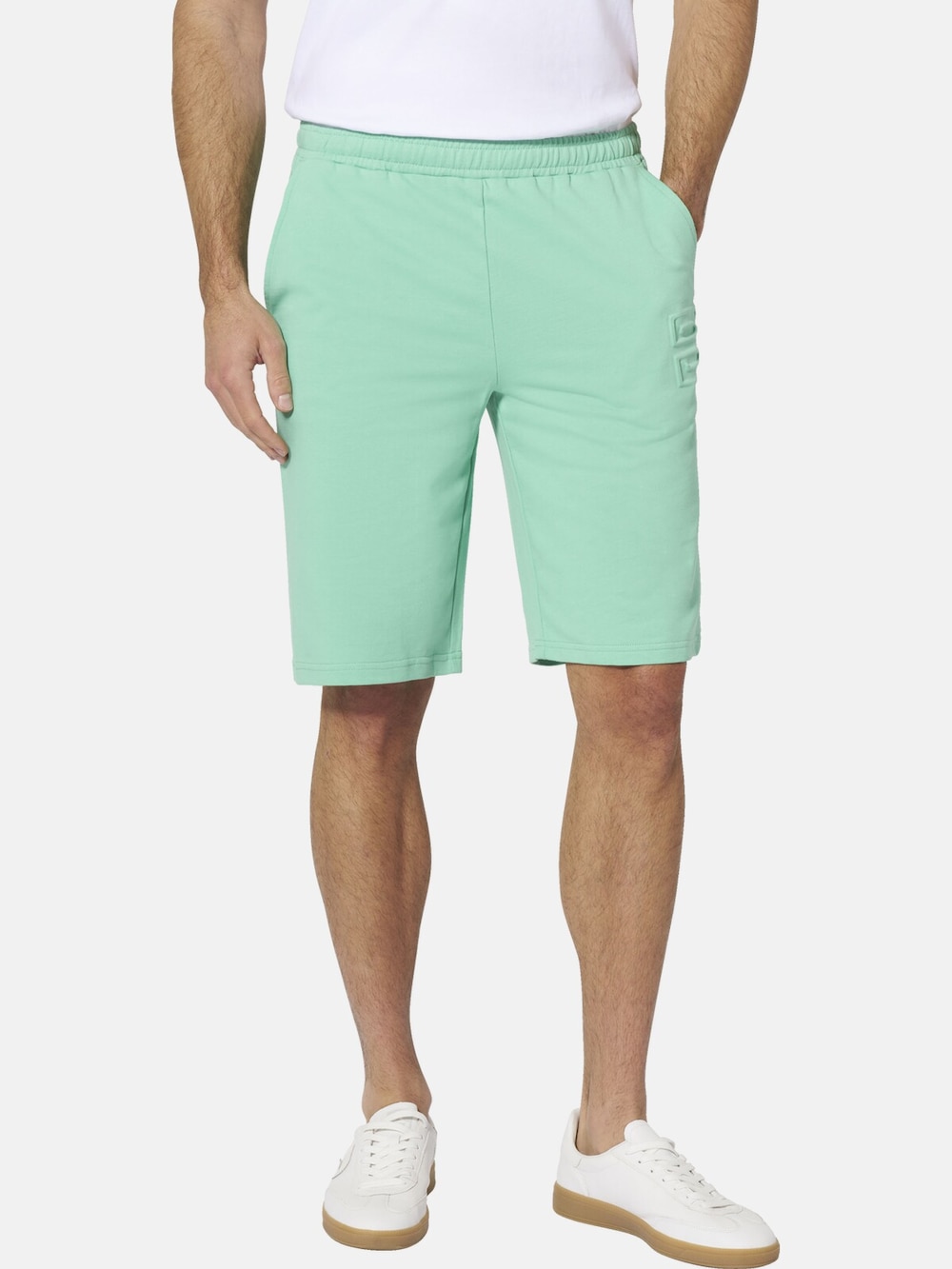 Sweatbermuda PABLOSO