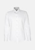 Herren Business Hemd - Uni