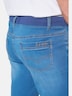 Jeans Met Elastische Band HARLUND