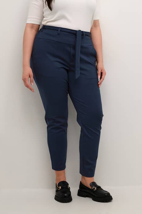 Strickhose Regular fit