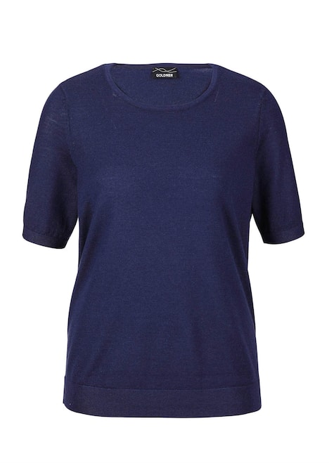 GOLDNER Tricot pullover Tricot pullover