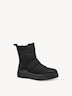 Damen Stiefelette H-Weite