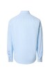Leinenhemd gestreift Casual Fit