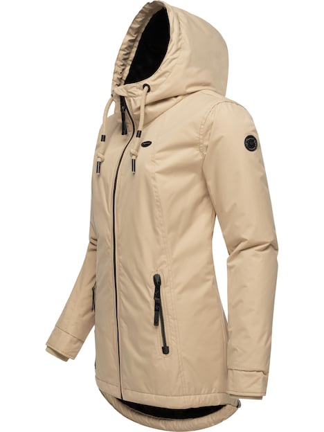Winterjacke Zuzka Winter