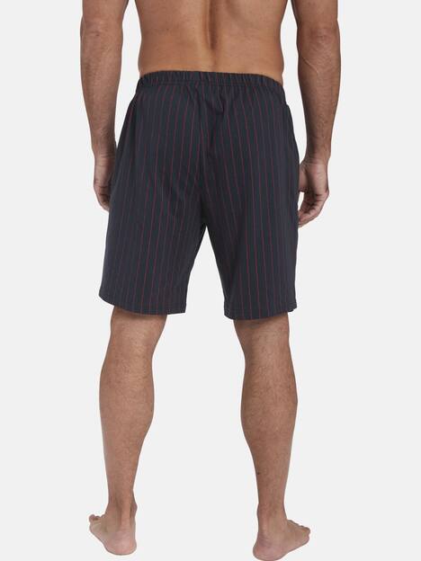 Kurze Schlafhose BARO