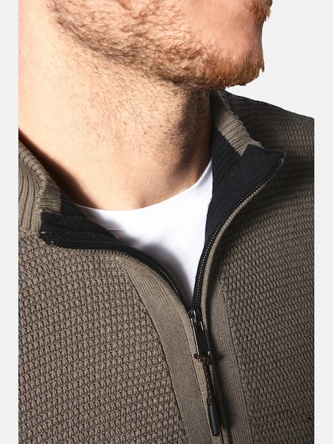 Strickjacke THORSKARVAR