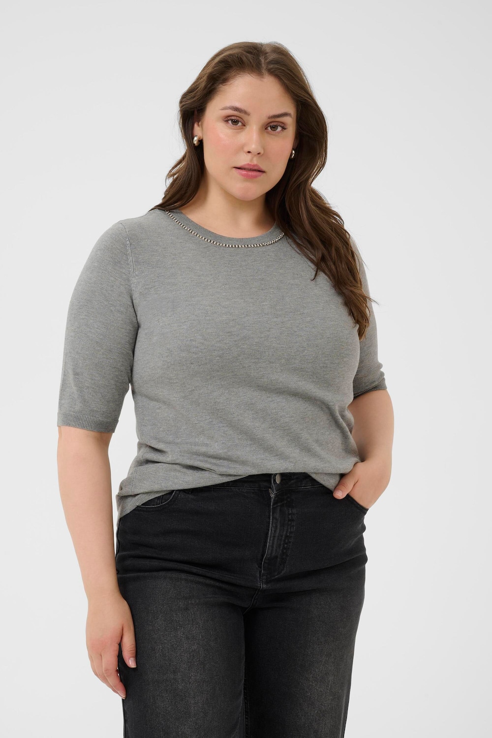 Strickpullover Regular fit