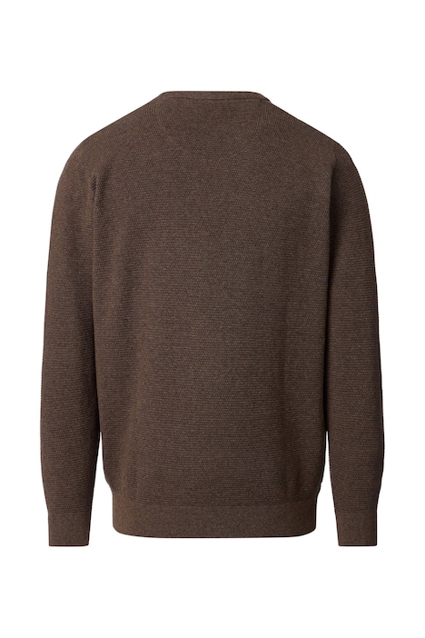 Pullover uni