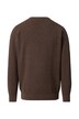 Pullover uni