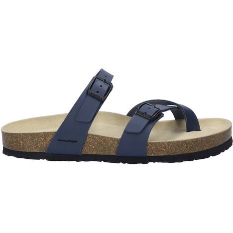 Damen Sandale Hermine 13, ocean