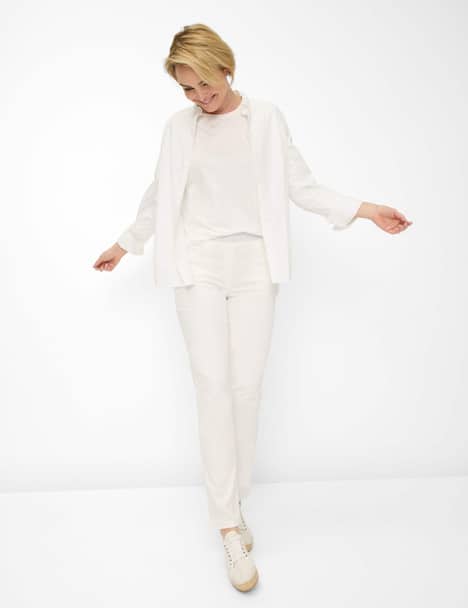 Style PAMINA FUN  Hosen lang