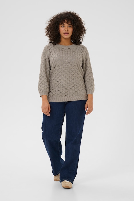 Strickpullover Regular fit