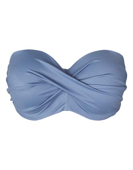 Multiway-Bikini-Top MONACO Multiway-Bikini,Trägerloser Bikini,Neckholder-Bikini