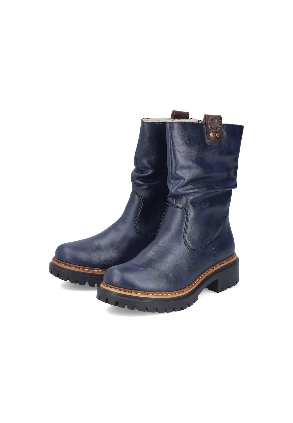Kurzstiefel 72684