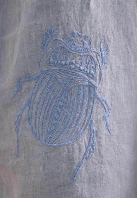 Damen Hemdbluse - Uni