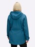 Softshell-Jacke Langarm Mit Kapuze