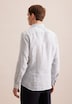 Herren Business Hemd - Streifen