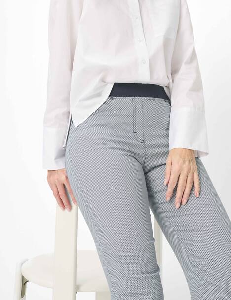 Style PAMINA 6/8  Hosen lang