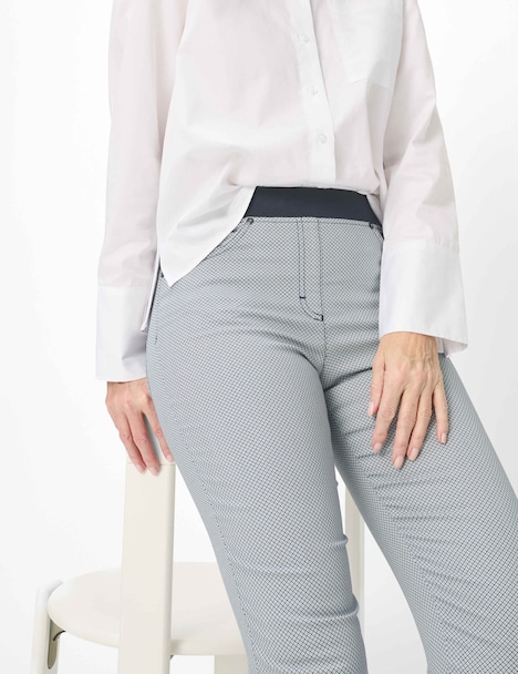 Style PAMINA 6/8  Hosen lang