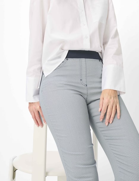 Style PAMINA 6/8  Hosen lang