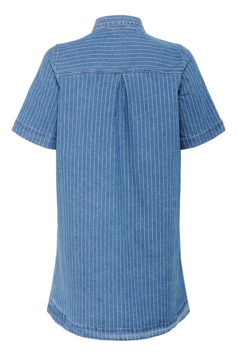 Denimkleid Loose fit