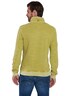 Sweatshirt gestreift