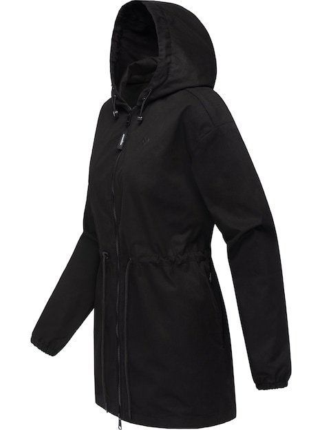 Outdoorjacke Monadissimo B