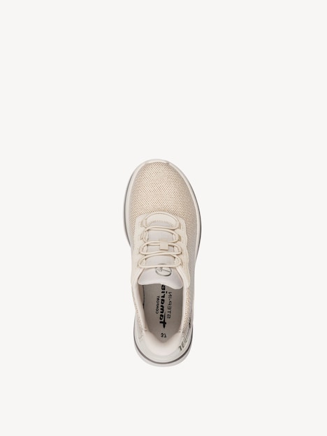 Damen Sneaker H-Weite