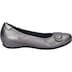 Damen Ballerina Florina 04, basalt