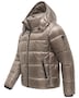 Steppjacke Ezioo XX