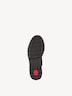Damen Stiefelette H-Weite