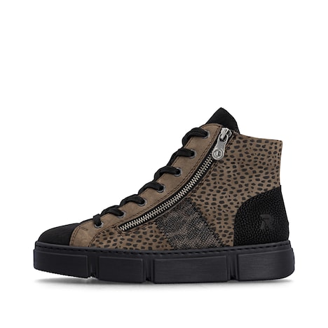 Sneaker High N5931