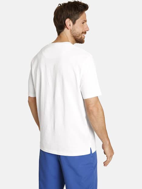 Doppelpack T-Shirt ERKE