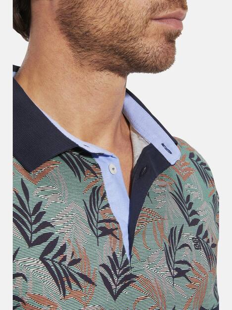 Poloshirt GARLEN