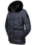 Winterjacke Mironoo