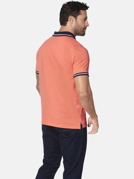 Poloshirt OLFTIN