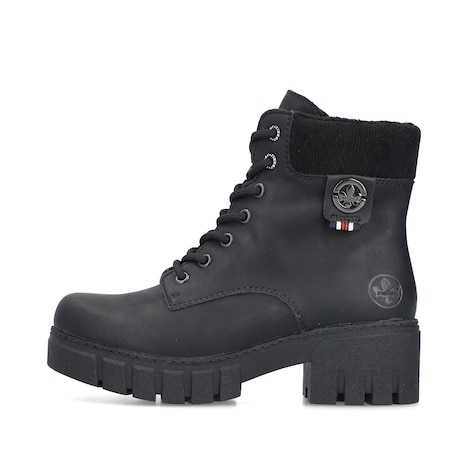 Biker Boots 74532