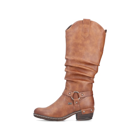 Hochschaftstiefel 93670